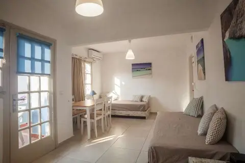 Evina Rooms & Villas in Δημοτική Ενότητα Γουβών — foto 10