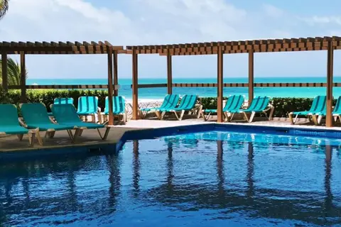 Royal Solaris Cancun in Cancùn — foto 4