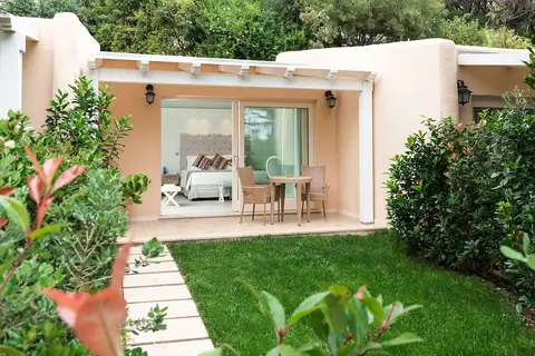 Forte Village - Hotel Il Borgo in Pula — foto 15