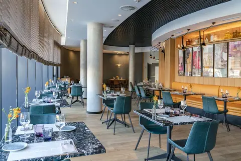 Vincci Consulado de Bilbao in Bilbo — foto 8