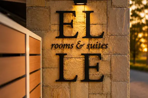 ELLE Rooms & Suites in ELLE Rooms Suites, foto 24