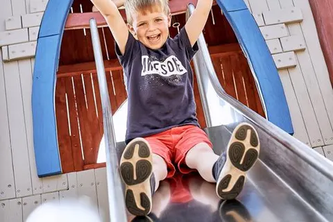 LEGOLAND® Castle foto 5