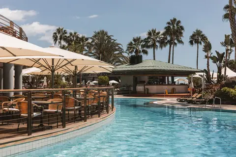 Royal Savoy in Funchal, foto 23