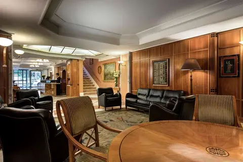 Hotel Capitol Milaan in Milaan, foto 11