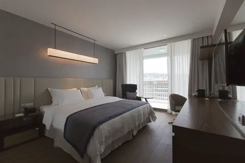 Makedonia Palace in Thessaloniki — foto 22