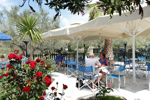 Hotel Harris in Petra, foto 18