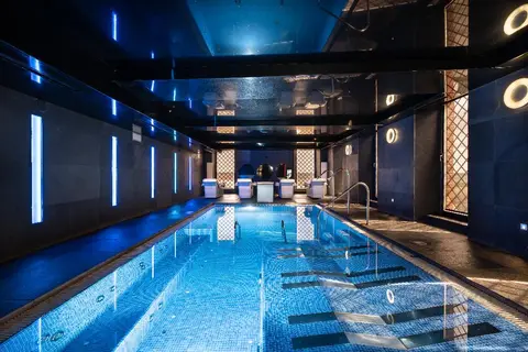 Hotel Via de la Plata Spa in Astorga — foto 4