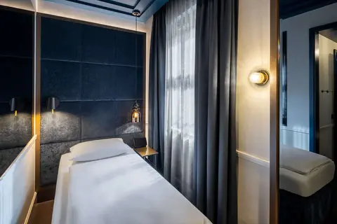 Hotel AMANO in Berlijn, foto 19