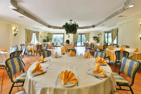 Best Western Park Hotel Roma Nord in Fiano Romano — foto 10