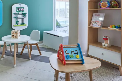 Vakantiepark Le Chant Des Oiseaux foto 16