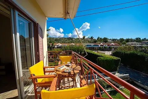 Lorenzo House Apartments in Λάσση — foto 20