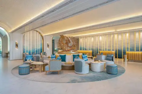 Melia Pattaya Hotel in Pattaya, foto 9