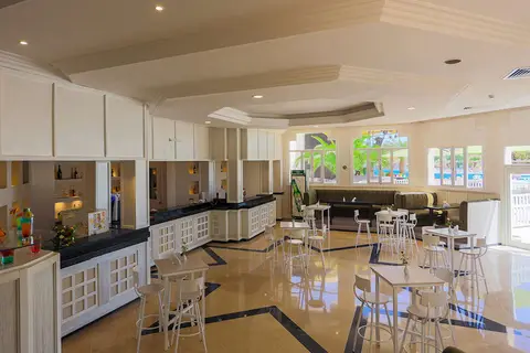 Djerba Sun Beach Hotel & Spa in مزراية — foto 5