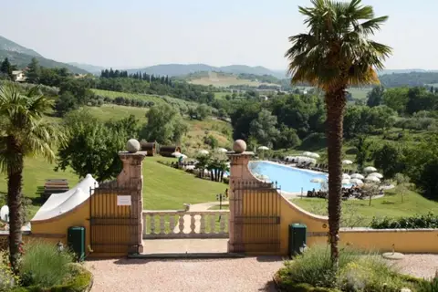 Hotel Villa Cariola in Caprino Veronese, foto 18