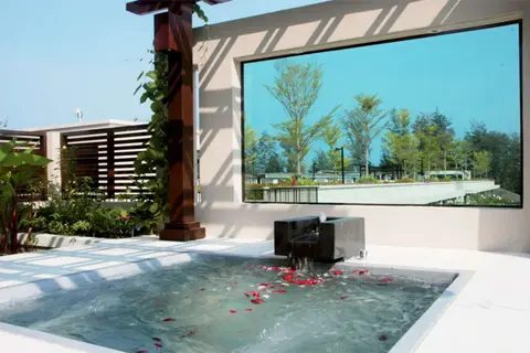 Tara Mantra Resort in ชะอำ — foto 16