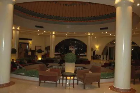 Nubian Village in Sharm El Sheikh — foto 24