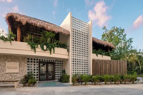Collection O Faisano Boutique Luxury Hotel, Tulum Beach in Cancún, foto 7