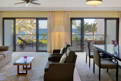 Park Regency Sharm el Sheikh Resort in Sharm El Sheikh — foto 24
