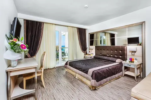 Elinotel Apolamare in Δημοτική Ενότητα Παλλήνης — foto 23