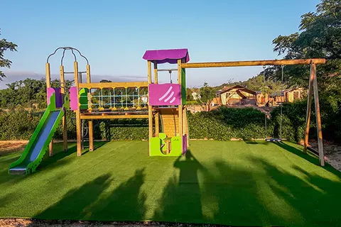 Camping De L Olivigne foto 7