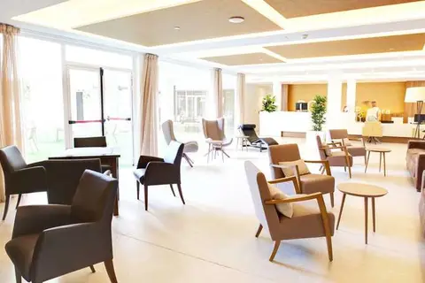 BQ Bulevar Paguera Hotel in Peguera — foto 28