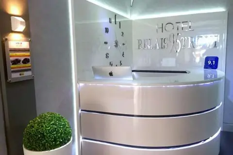 Relais Trevi 95 Boutique Hotel in Rome, foto 23
