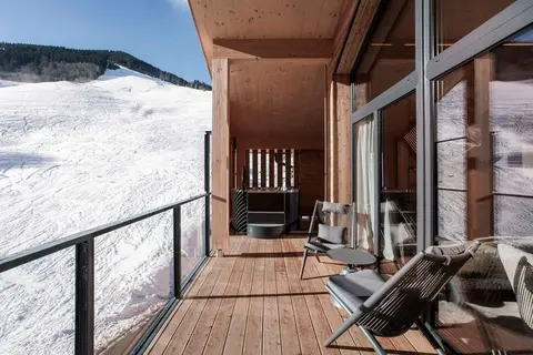 Saalbach Suites in Saalbach-Hinterglemm — foto 13