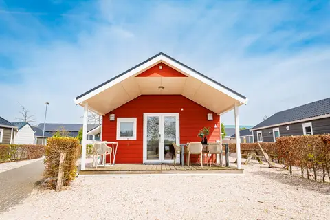 Vakantiepark Eiland Van Maurik in Maurik — foto 25
