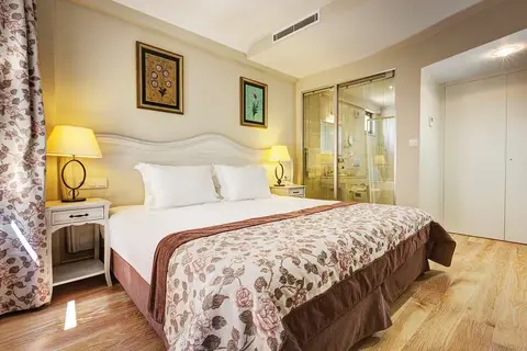 Arena Hotel in Fatih — foto 4