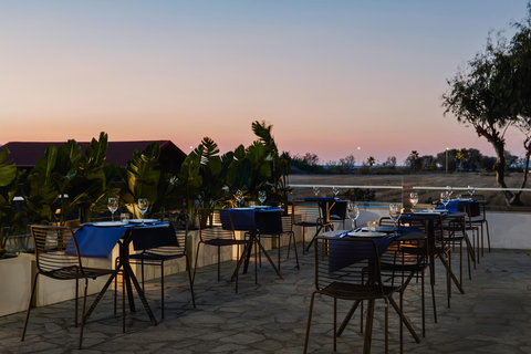 Hotel Atlantica Thalassa foto 7