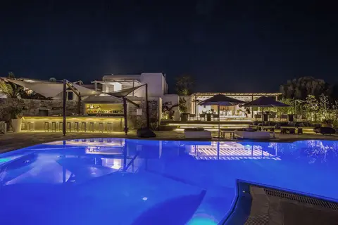 Ostraco Suites in Mykonos, foto 27
