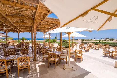 The Cascades Golf Resort & Spa in رأس أبو سومة — foto 8
