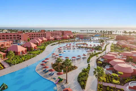 Pickalbatros Laguna Vista in Nabq Bay, foto 19
