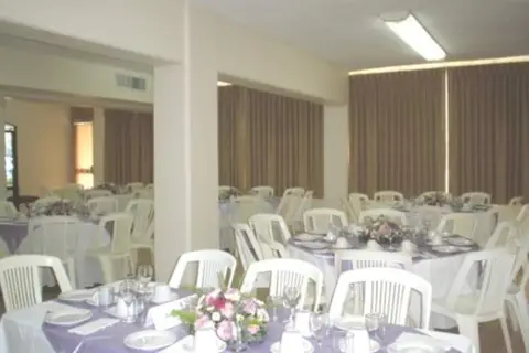 Hotel Batab Cancún in Cancùn, foto 4