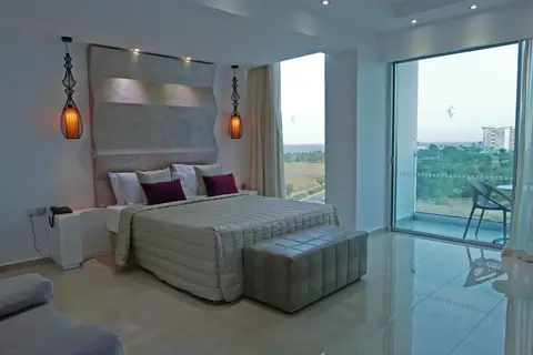 Amethyst Napa Hotel & Spa in Ayia Napa — foto 13