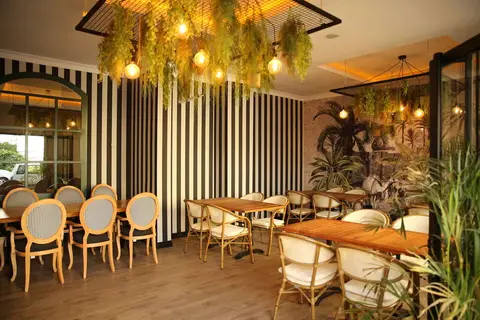 Saray Appartementen in Alanya — foto 7