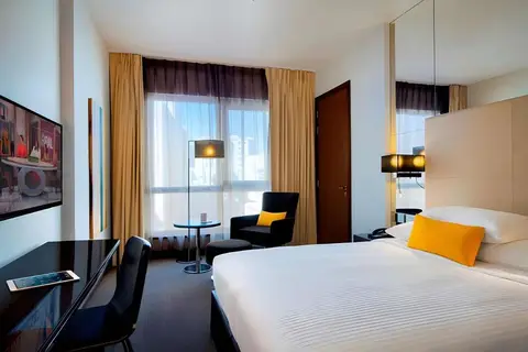 Centro Capital Doha in Doha — foto 2