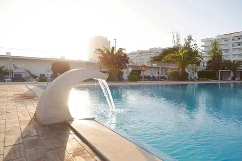 Hotel Vasco Da Gama in Vila Real de Santo António — foto 21
