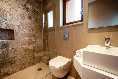 Samari Afitos Hotel in Δημοτική Ενότητα Κασσάνδρας — foto 12