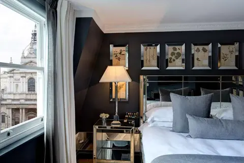 The Franklin Hotel in Londen, foto 14