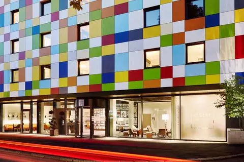 LEGERE EXPRESS Tuttlingen foto 20