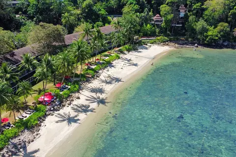 Amari Phuket in ตำบลป่าตอง — foto 13