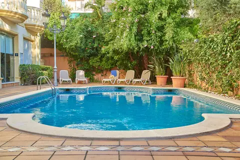 ME Sitges Terramar in Sitges — foto 4