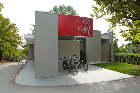 Camping Europa Silvella foto 25