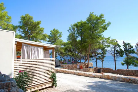 Boutique Camping Bunja foto 5