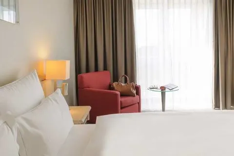 Mercure Hotel Düsseldorf Kaarst in Kaarst — foto 5