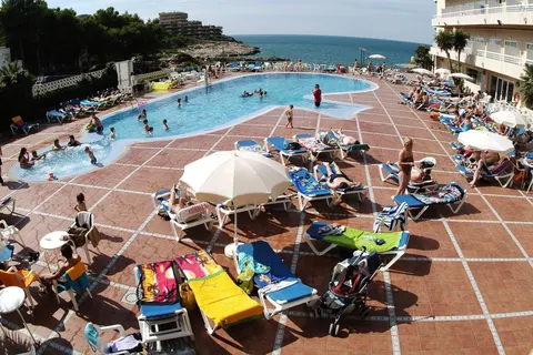 Cala Font in Salou — foto 2