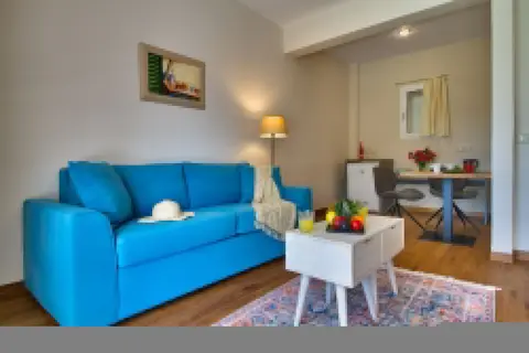 Paxos Club Resort & SPA in Αντίπαξος — foto 15
