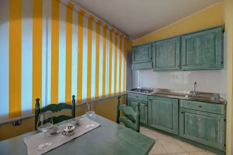 Cala Viola Residence in Orosei, foto 6