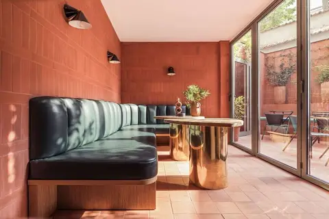 Hotel Ami in Parijs, foto 7